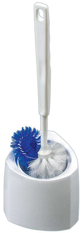 Oates Toilet Tidy & Rim Brush Set